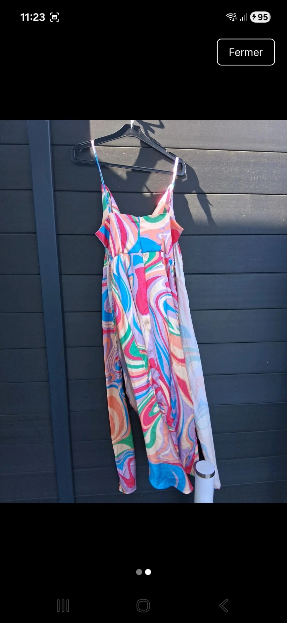 Vestido de verão – photo 2